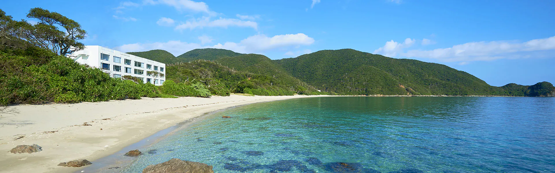 奄美大島のお食事の評価が高いホテル 旅館 8選 宿泊予約は 一休 Com