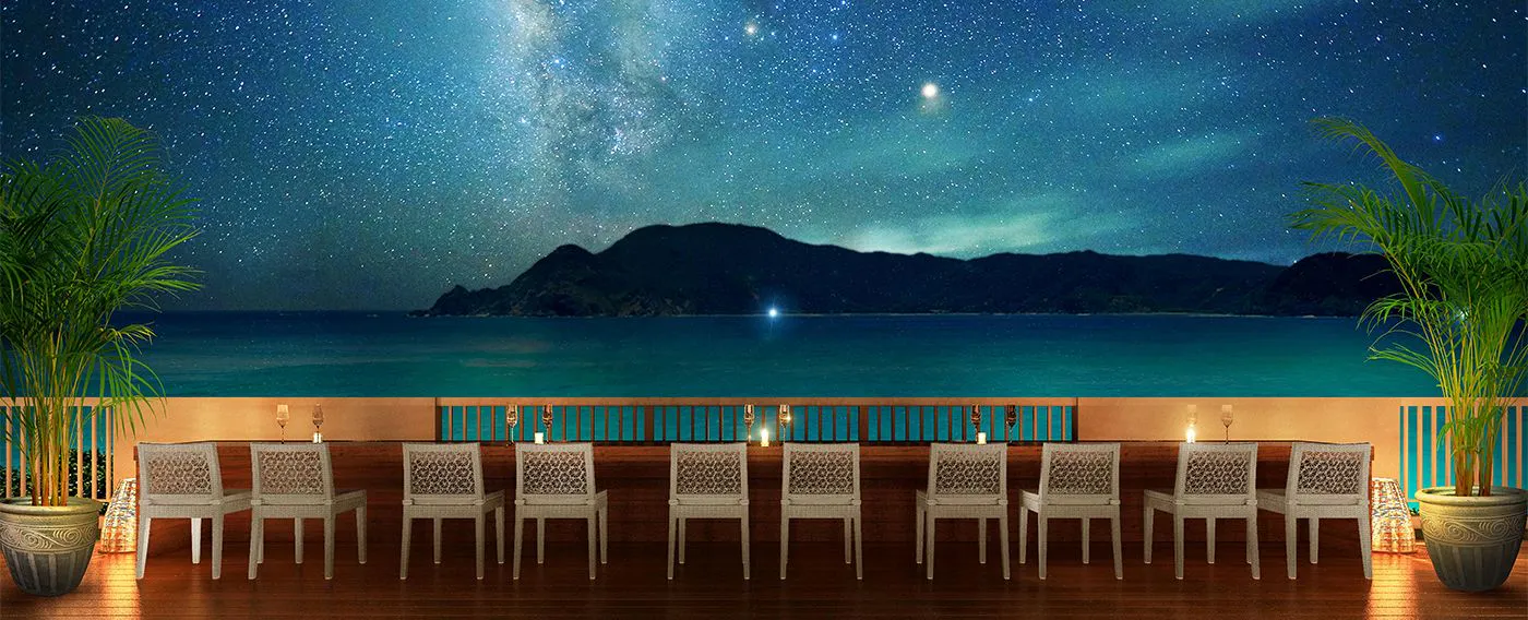 ROOFTOP (ดาดฟ้า)