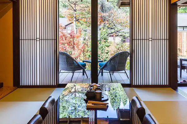 ห้องพัก