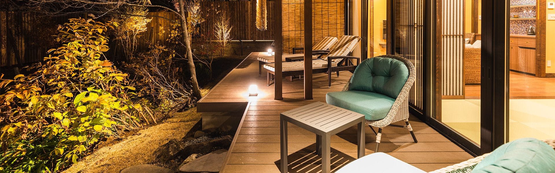 Tsuta Onsen Ryokan - Natural Spring Onsen Bubbling from the Ground -