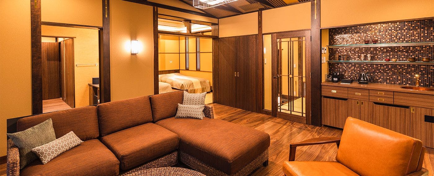 ห้องพัก