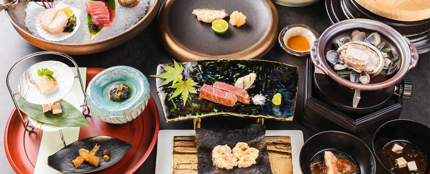 ตัวอย่างอาหาร