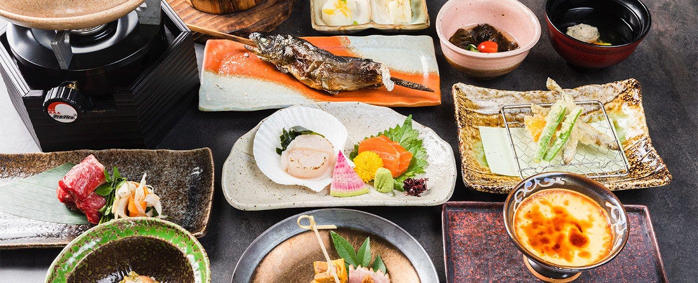 ตัวอย่างอาหาร