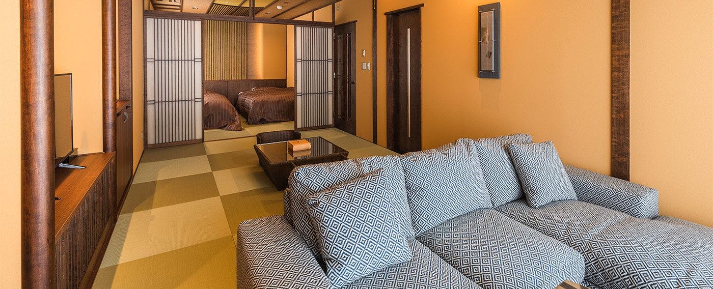 ห้องพัก