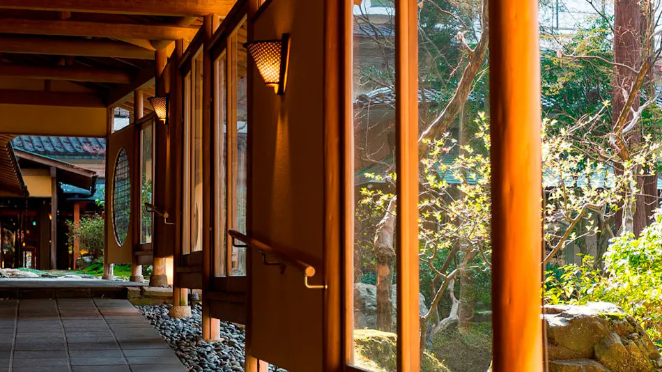 Mori no Sumika Resort & Spa