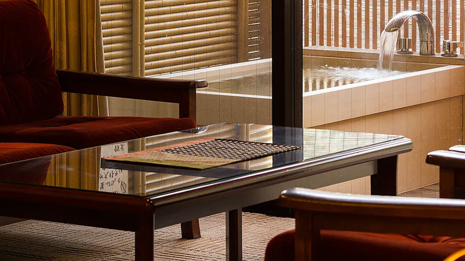 Mori no Sumika Resort & Spa