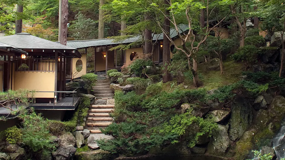 Mori no Sumika Resort & Spa