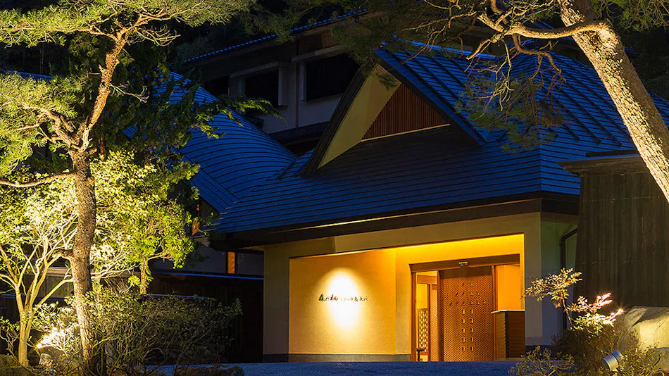 Mori no Sumika Resort & Spa