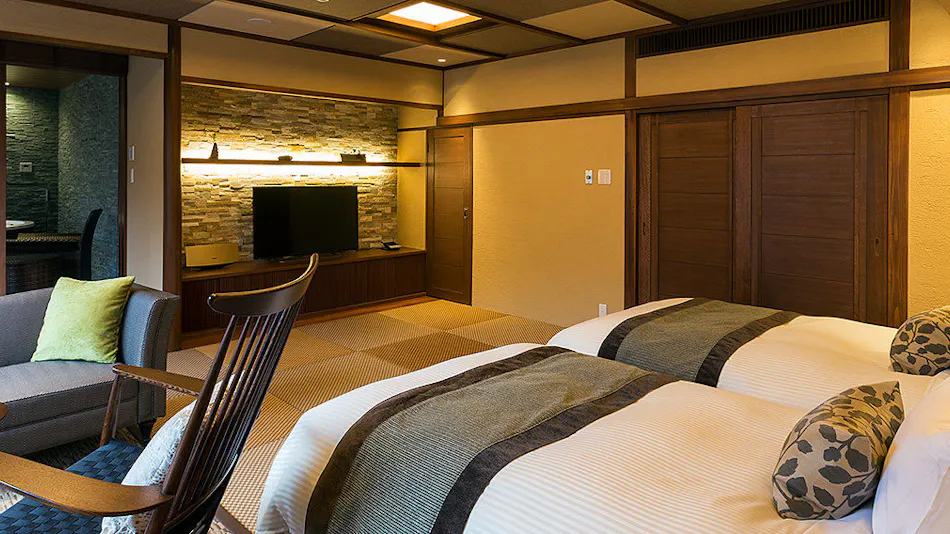 Mori no Sumika Resort & Spa