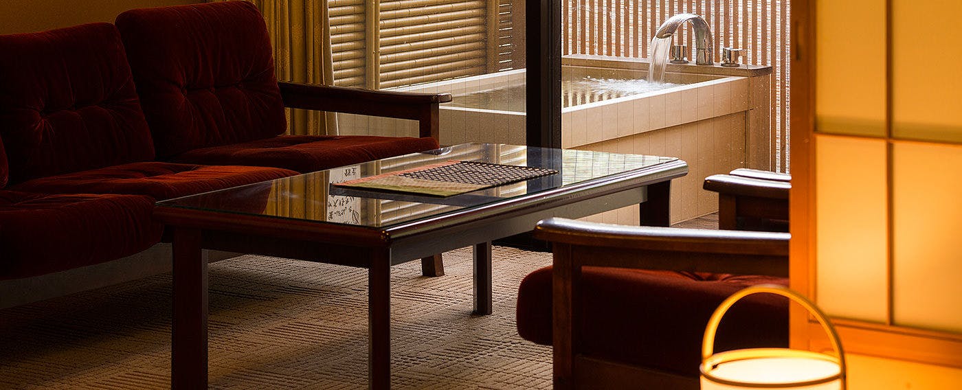 Mori no Sumika Resort & Spa