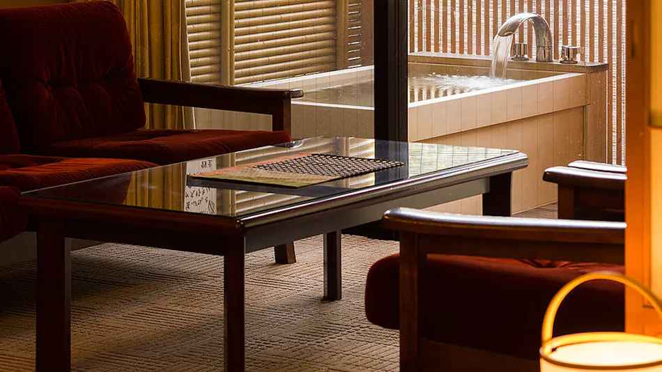 Mori no Sumika Resort & Spa