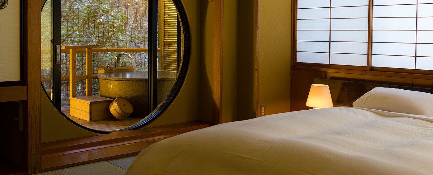 Mori no Sumika Resort & Spa