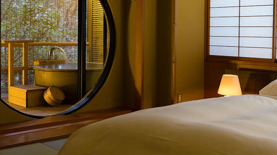 Mori no Sumika Resort & Spa
