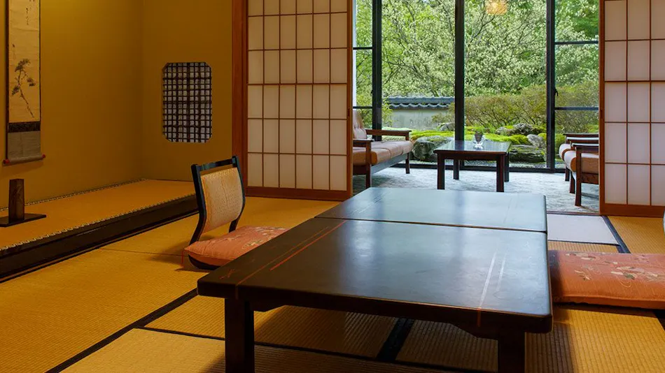 Mori no Sumika Resort & Spa