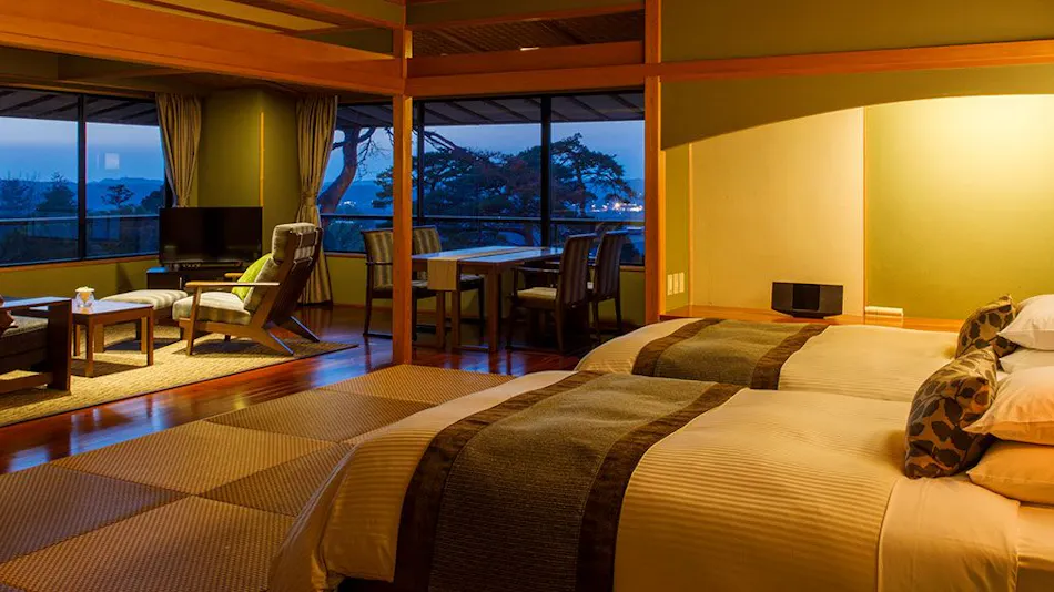 Mori no Sumika Resort & Spa