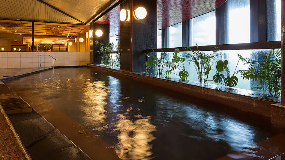 Mori no Sumika Resort & Spa