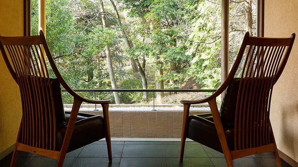 Mori no Sumika Resort & Spa