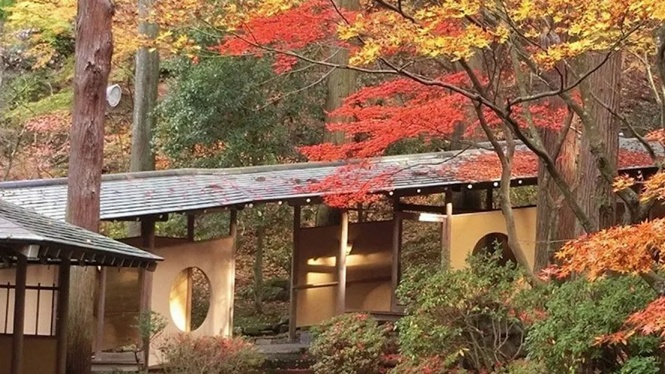 Mori no Sumika Resort & Spa