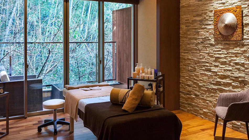Mori no Sumika Resort & Spa