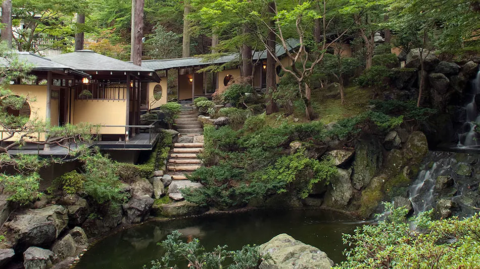 Mori no Sumika Resort & Spa