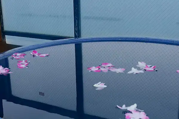 ห้องอาบน้ำ