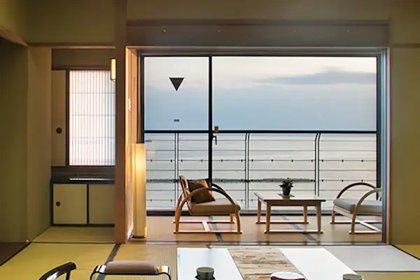 ห้องพัก