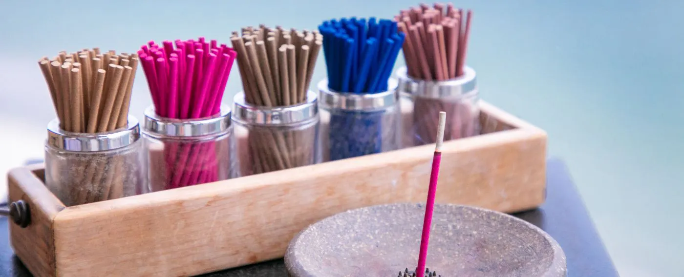 ที่พักสไตล์ญี่ปุ่นพร้อมการต้อนรับด้วยกลิ่นหอม