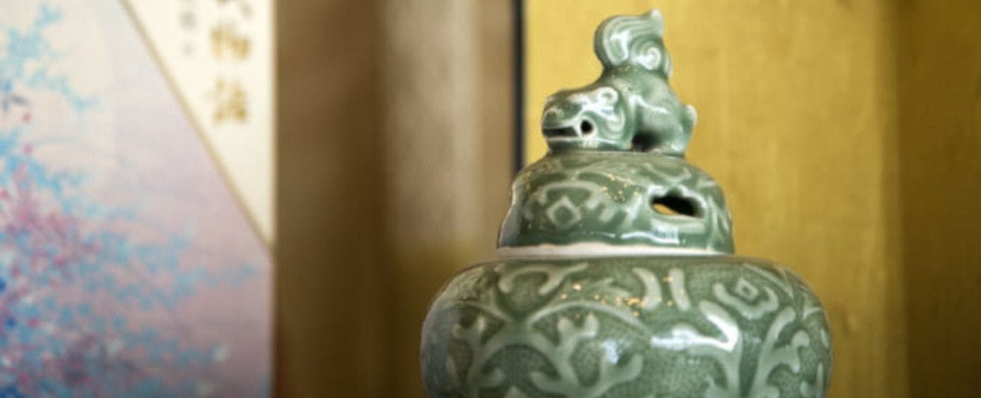 โรงแรมสไตล์ญี่ปุ่นที่ต้อนรับด้วยกลิ่นหอม