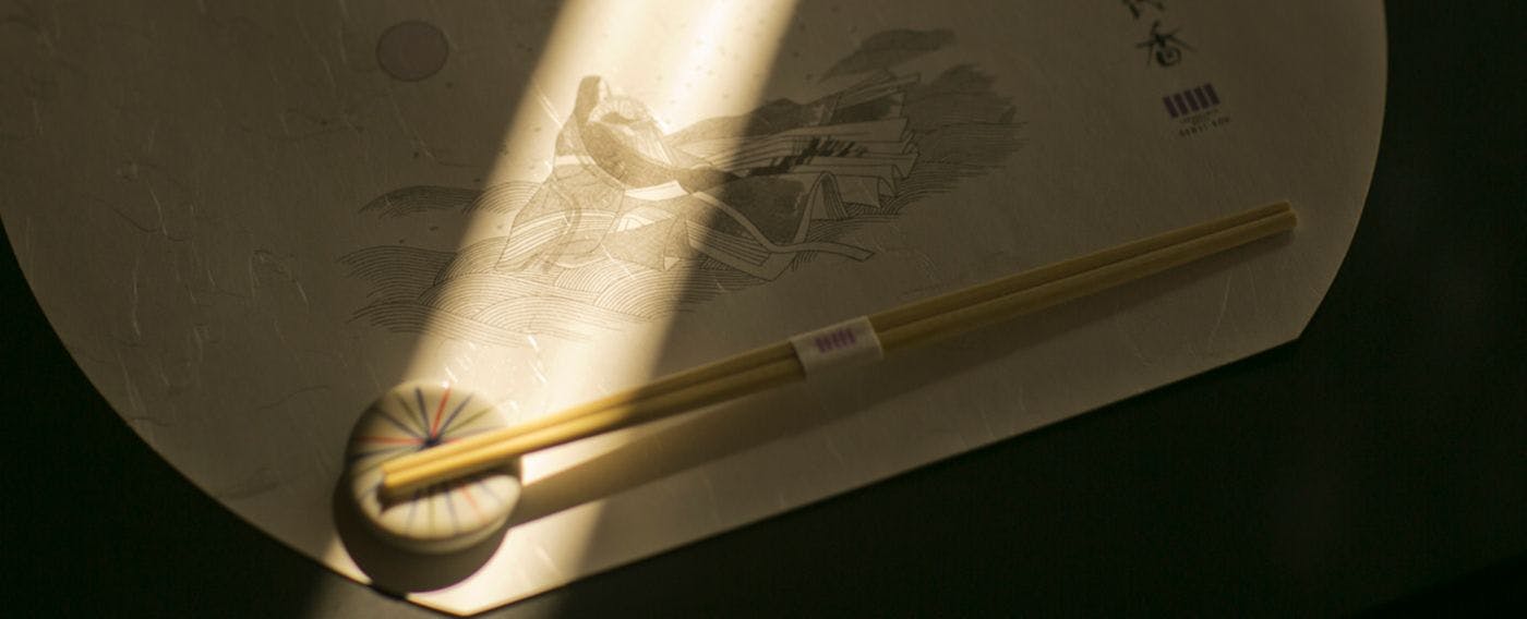 โรงแรมสไตล์ญี่ปุ่นที่ต้อนรับด้วยกลิ่นหอม