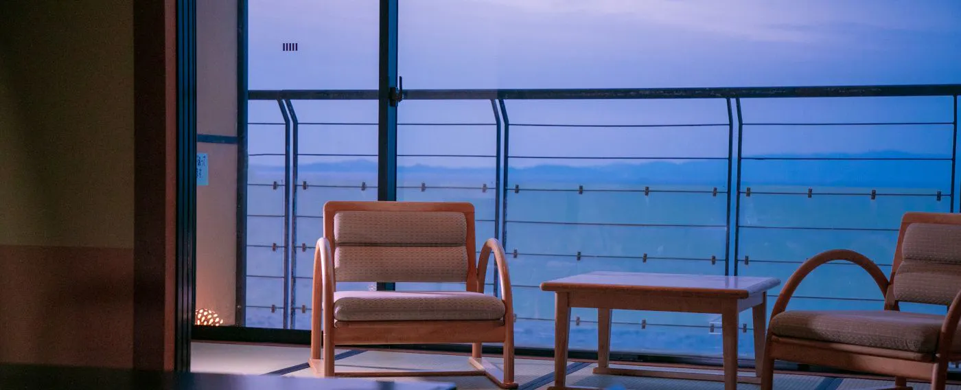 พื้นที่สำหรับเพลิดเพลินกับช่วงเวลาที่ผ่อนคลาย