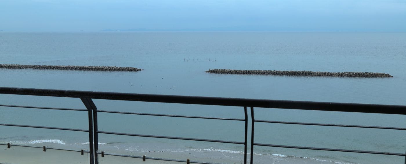 พื้นที่สำหรับเพลิดเพลินกับช่วงเวลาที่ผ่อนคลาย