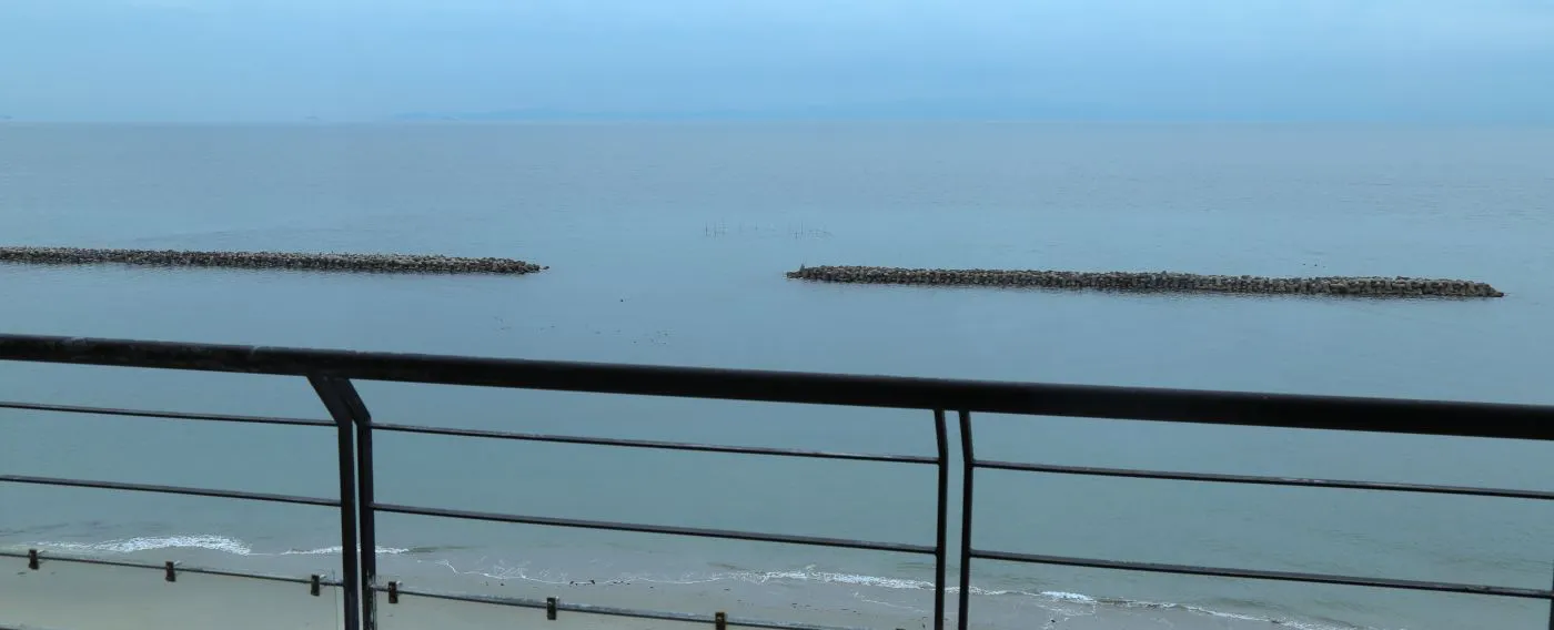 พื้นที่สำหรับเพลิดเพลินกับช่วงเวลาที่ผ่อนคลาย