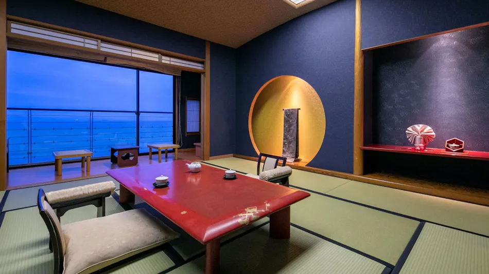 Minamichita Onsen-go Genjiko