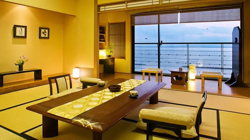 Minamichita Onsen-go Genjiko