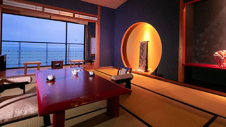 Minamichita Onsen-go Genjiko