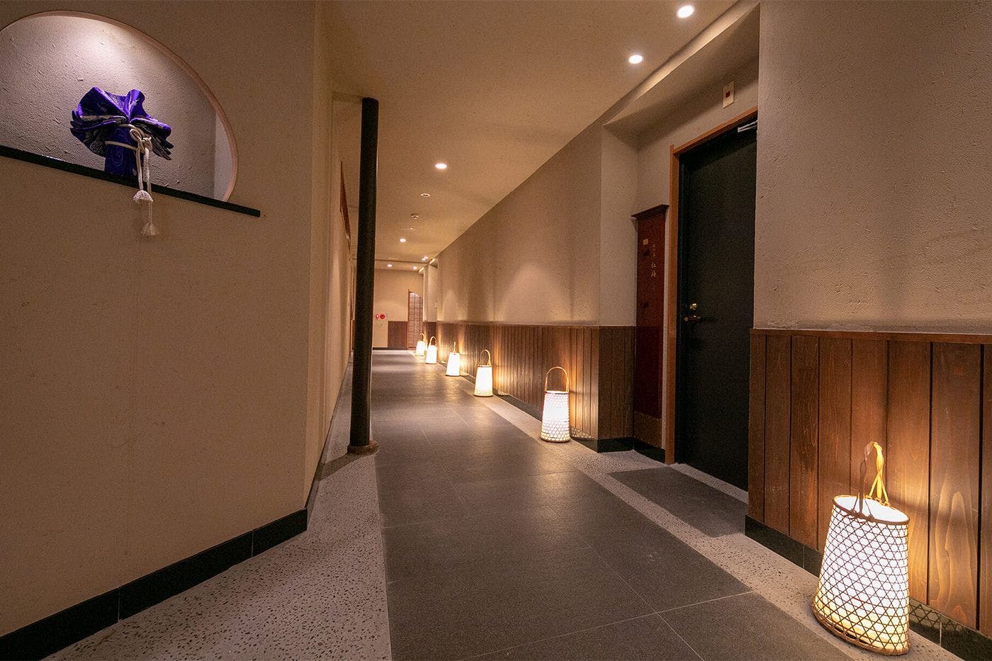 Minamichita Onsen-go Genjiko