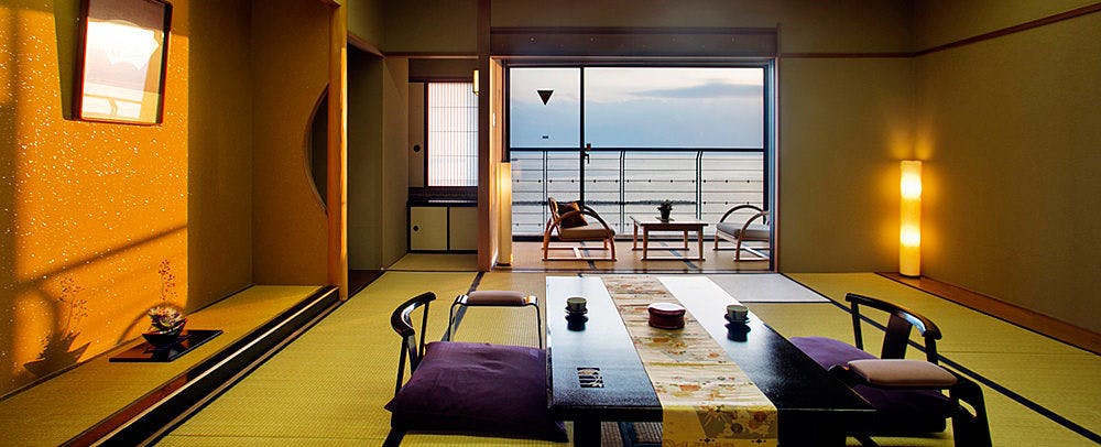 ネット無料 Wi Fi 付 知多奥田駅のおすすめ旅館 宿泊予約は 一休 Com