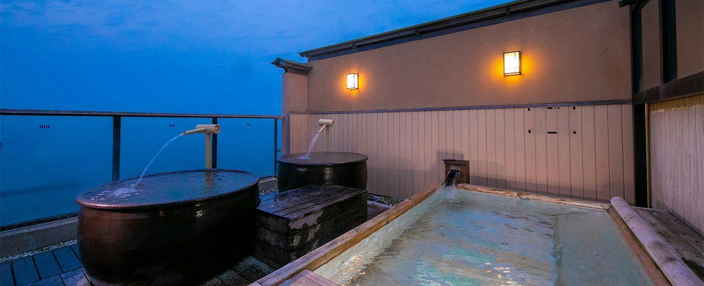 Minamichita Onsen-go Genjiko