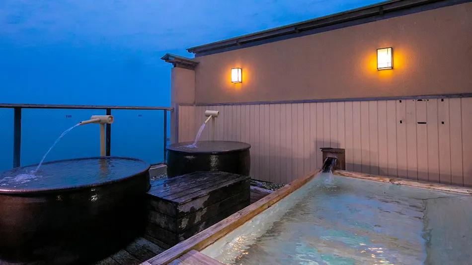 Minamichita Onsen-go Genjiko