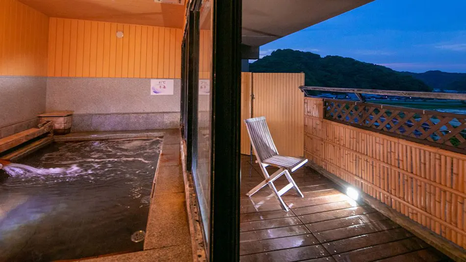 Minamichita Onsen-go Genjiko