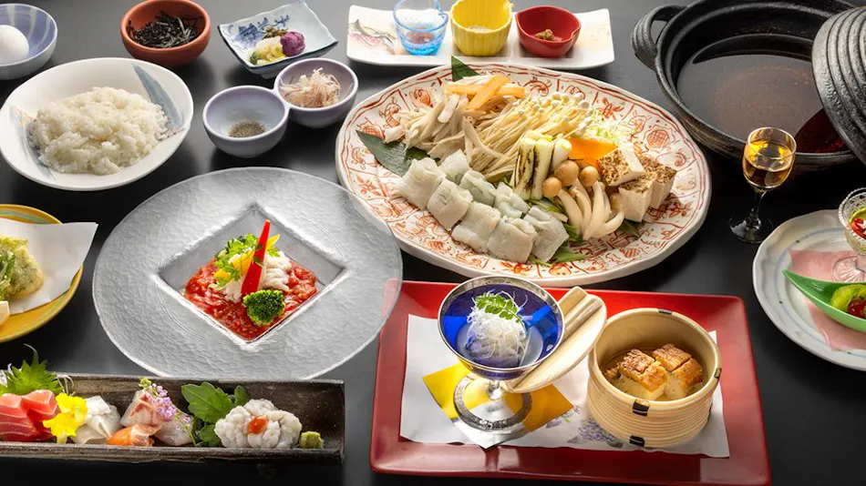 Minamichita Onsen-go Genjiko