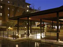 ที่พักในอิเสะ ที่เต็มไปด้วยความโรแมนติกแห่งราชวงศ์ ไซโอ โนะ มิยะ