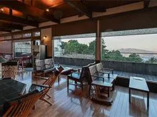 ที่พักส่วนตัวสุดหรู ท่ามกลางบรรยากาศแห่งสายลม หุบเขา และความสงบ