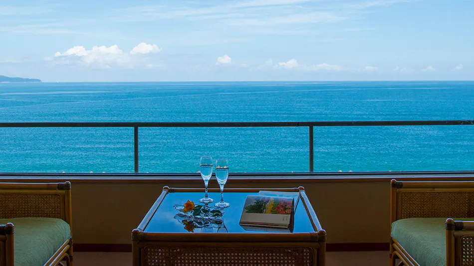 Seaside Inn Kaike Kikunoya