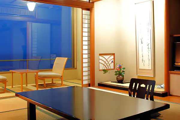 ห้องพัก