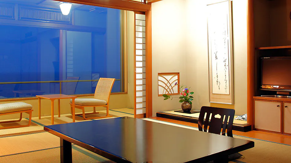 Seaside Inn Kaike Kikunoya