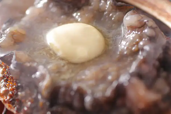 หอยเป๋าฮื้อ