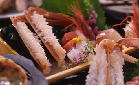 皆生温泉の宿で カニ をご紹介 最上のひとときをどうぞ 一休 Com 皆生温泉の宿で カニ をご紹介 最上のひとときをどうぞ 一休 Com