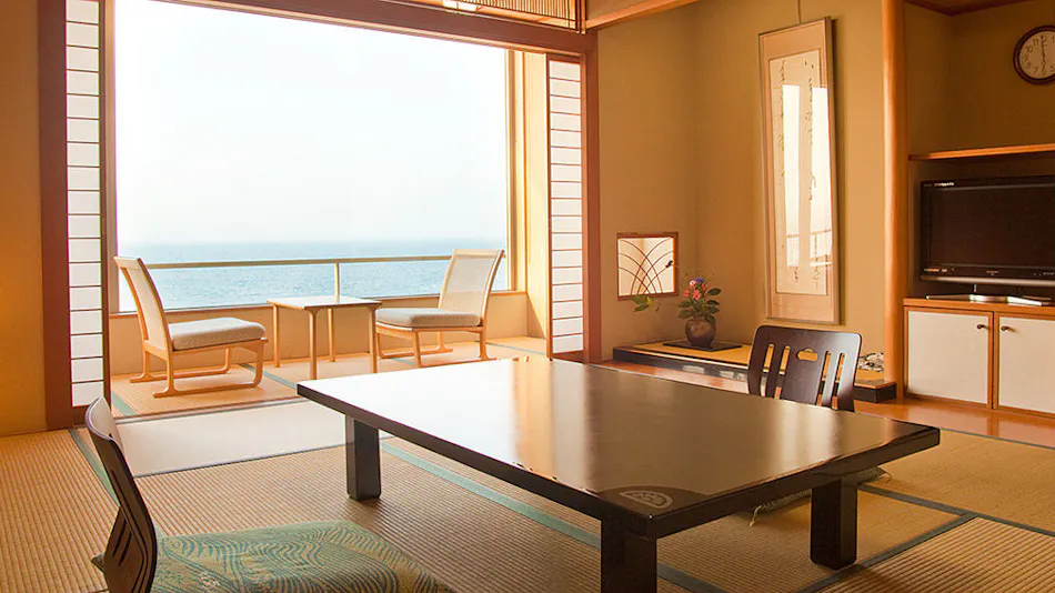 Seaside Inn Kaike Kikunoya