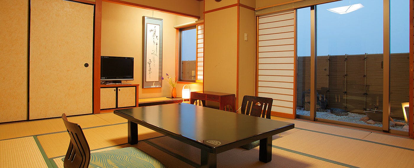 Seaside Inn Kaike Kikunoya